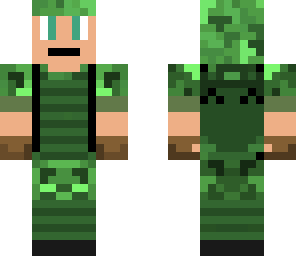soldier version of another one my friends
