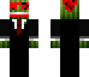 mister melon