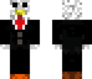 chickintux