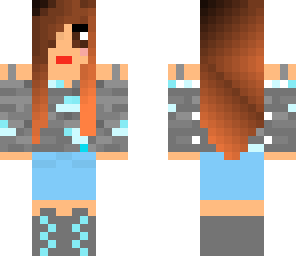 diamond girl