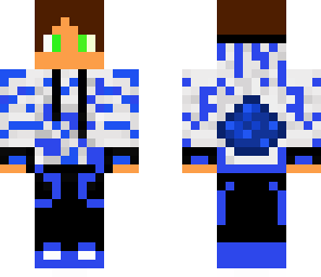 bluestone boy