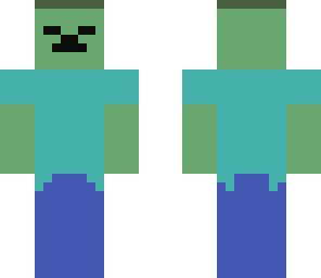 zombie