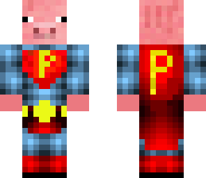 super  pig