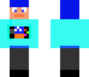 retro gaming boy