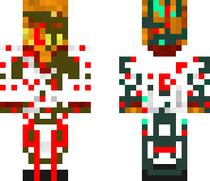 colour man