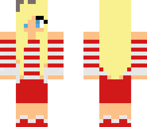 chrismas outfit