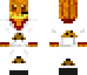 cookie man