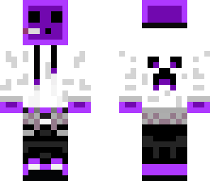 epic slime dude