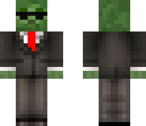 agent zombie