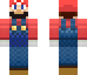 mario
