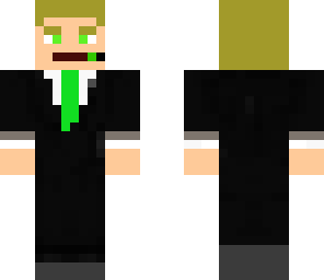 agent tim