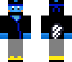 ninja mudkipz