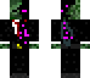 syndicate vs ender dragon