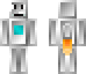 awesome robot