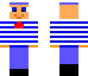 sailor
