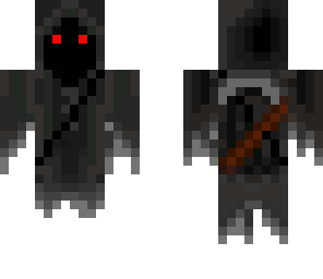 grim reaper