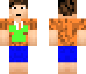 creeper jacket