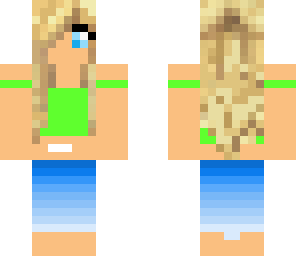 hot girl -remake