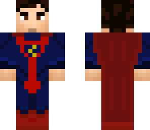 injustice superman fixed