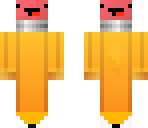 mr pencil