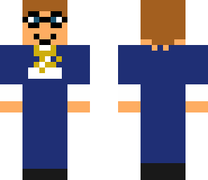 austin powers