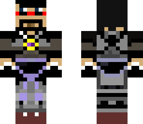 captainthekidrs