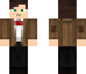 the doctor