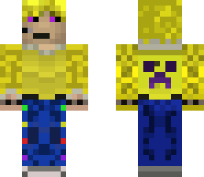 awesome skin