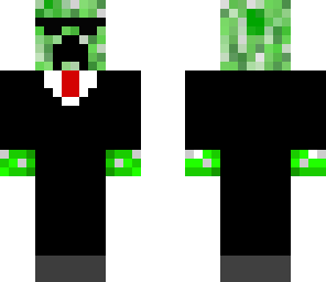 my agent creeper