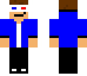 teenager 3d