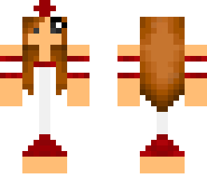 female nurse