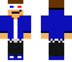 teenager 3d