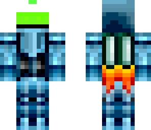 space yoshi