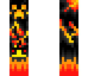 edited lava creeper
