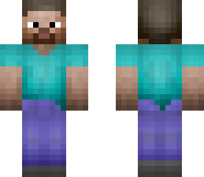 hd steve