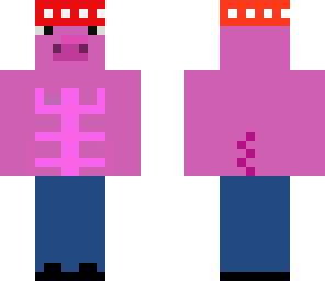 pig noris fixed