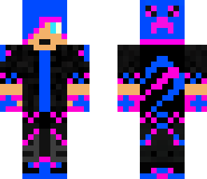pink boy teen