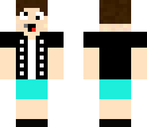 limpovic as a derp