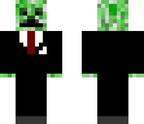 cool creeper