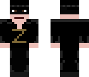 zorro