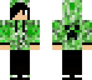 creeper boy