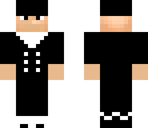 cool man 3