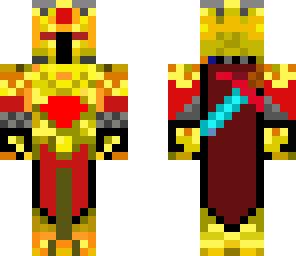 red knight