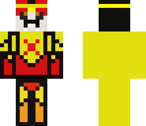 king invisible
