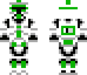 storm trooper king