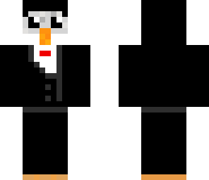 thefancypenguin