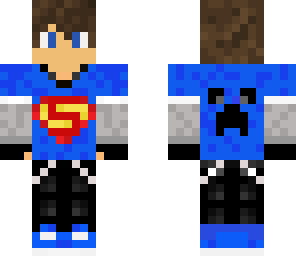 superman boy