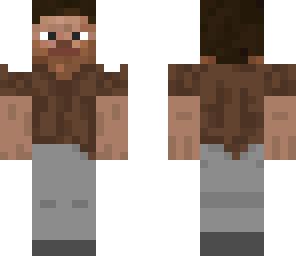 surviver redesign