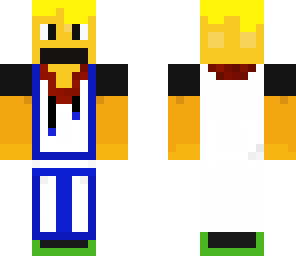andersons skin