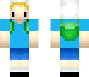 finn the human